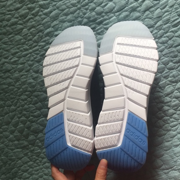 NWT Adidas Asweego Sneakers Size 9.5 - Picture 8 of 8